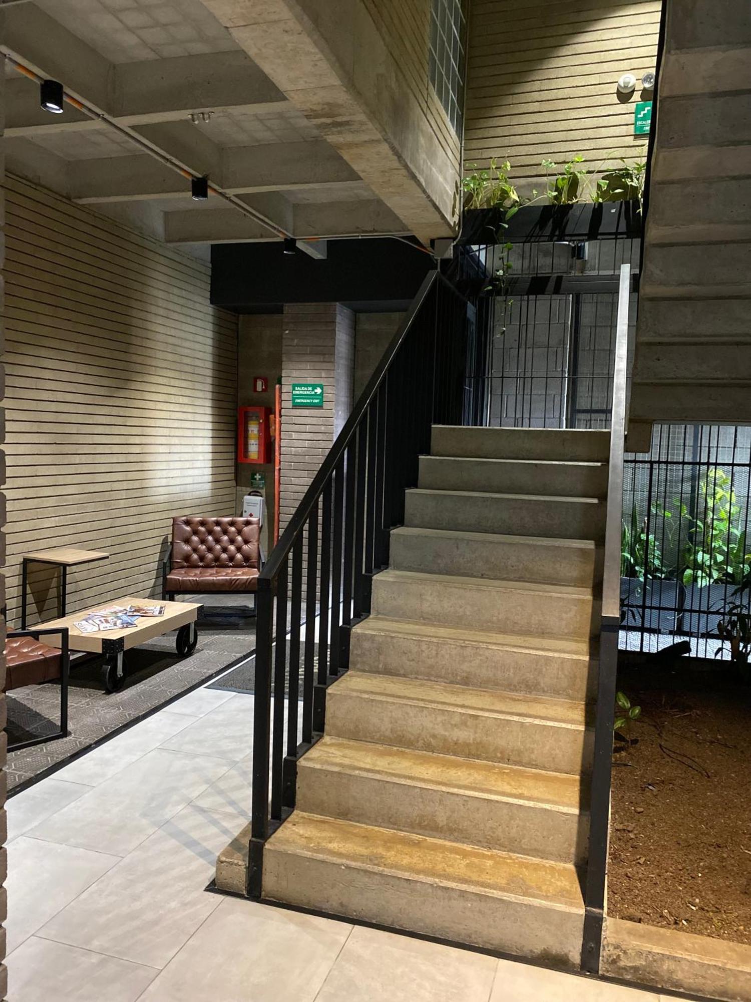 Ferienwohnung Recinto68 Medellín Exterior foto