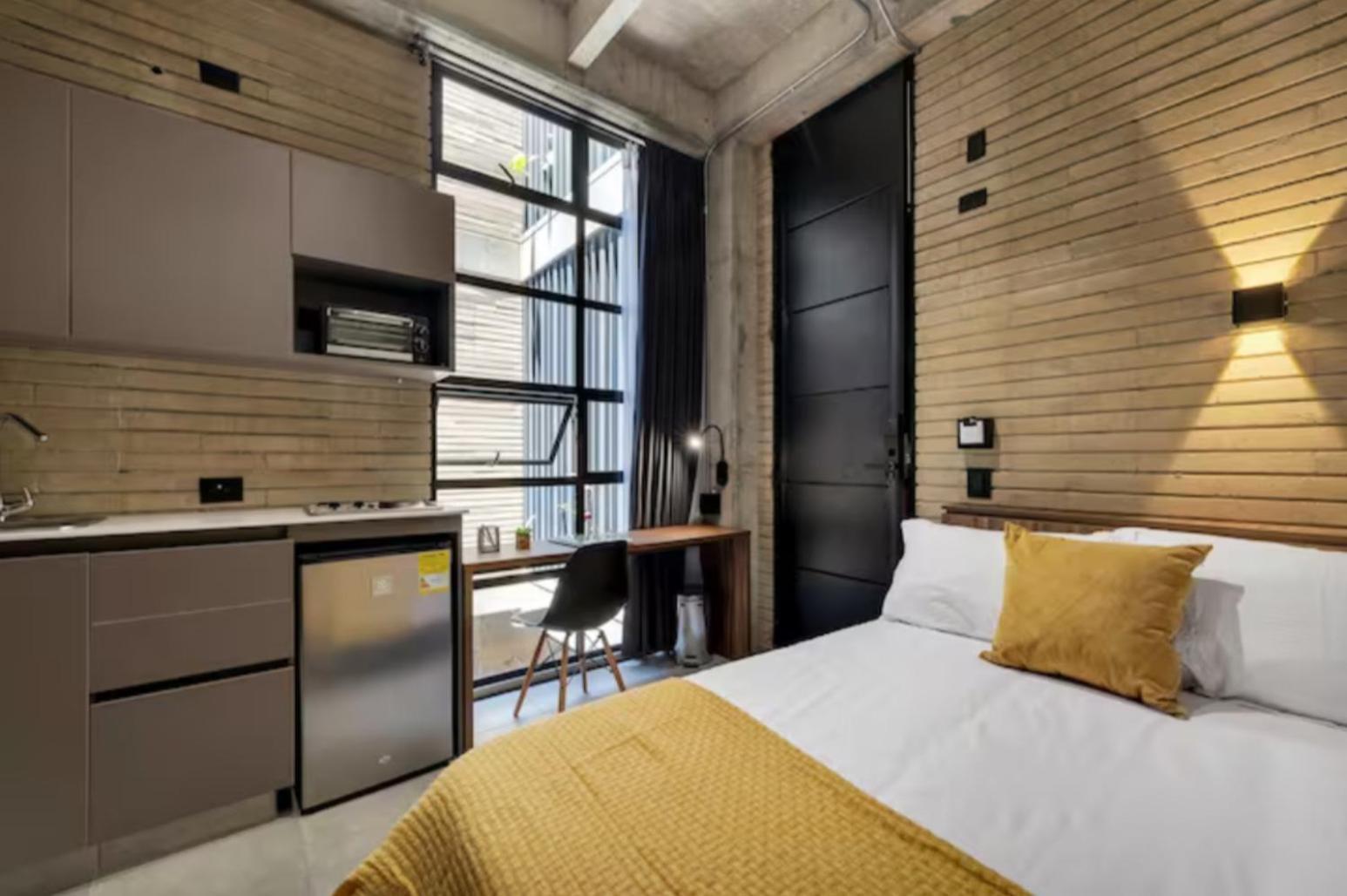Ferienwohnung Recinto68 Medellín Exterior foto