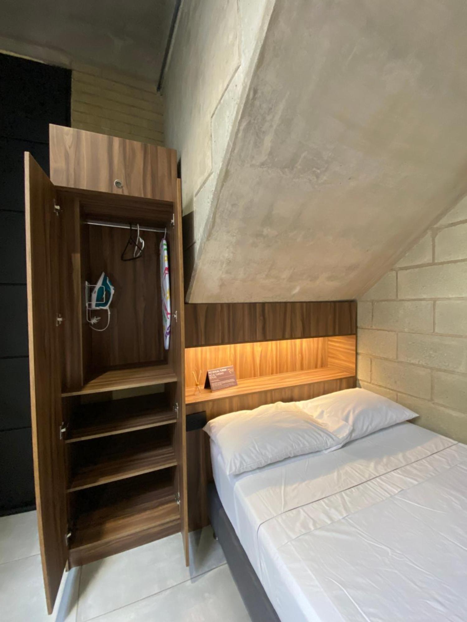 Ferienwohnung Recinto68 Medellín Exterior foto