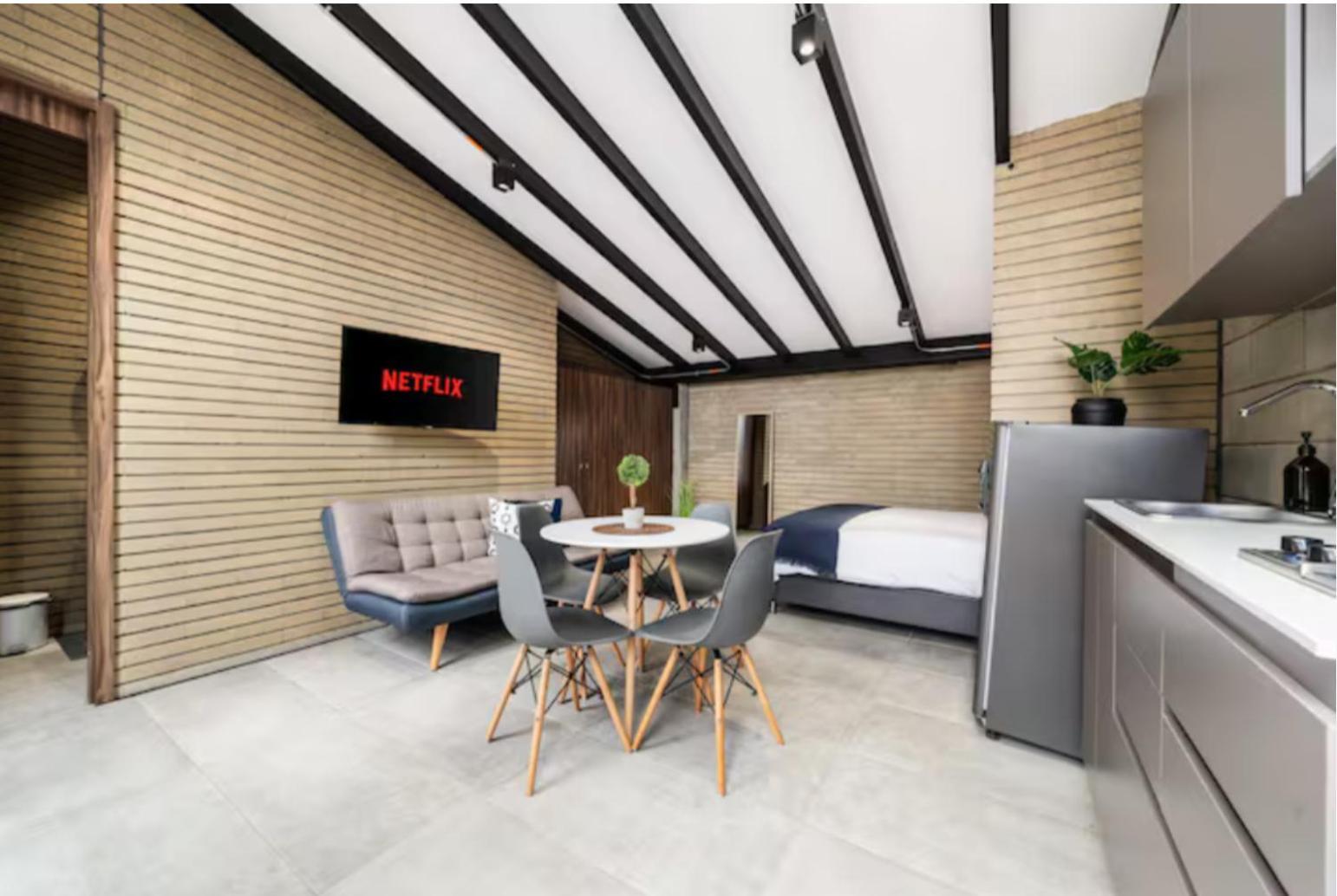 Ferienwohnung Recinto68 Medellín Exterior foto