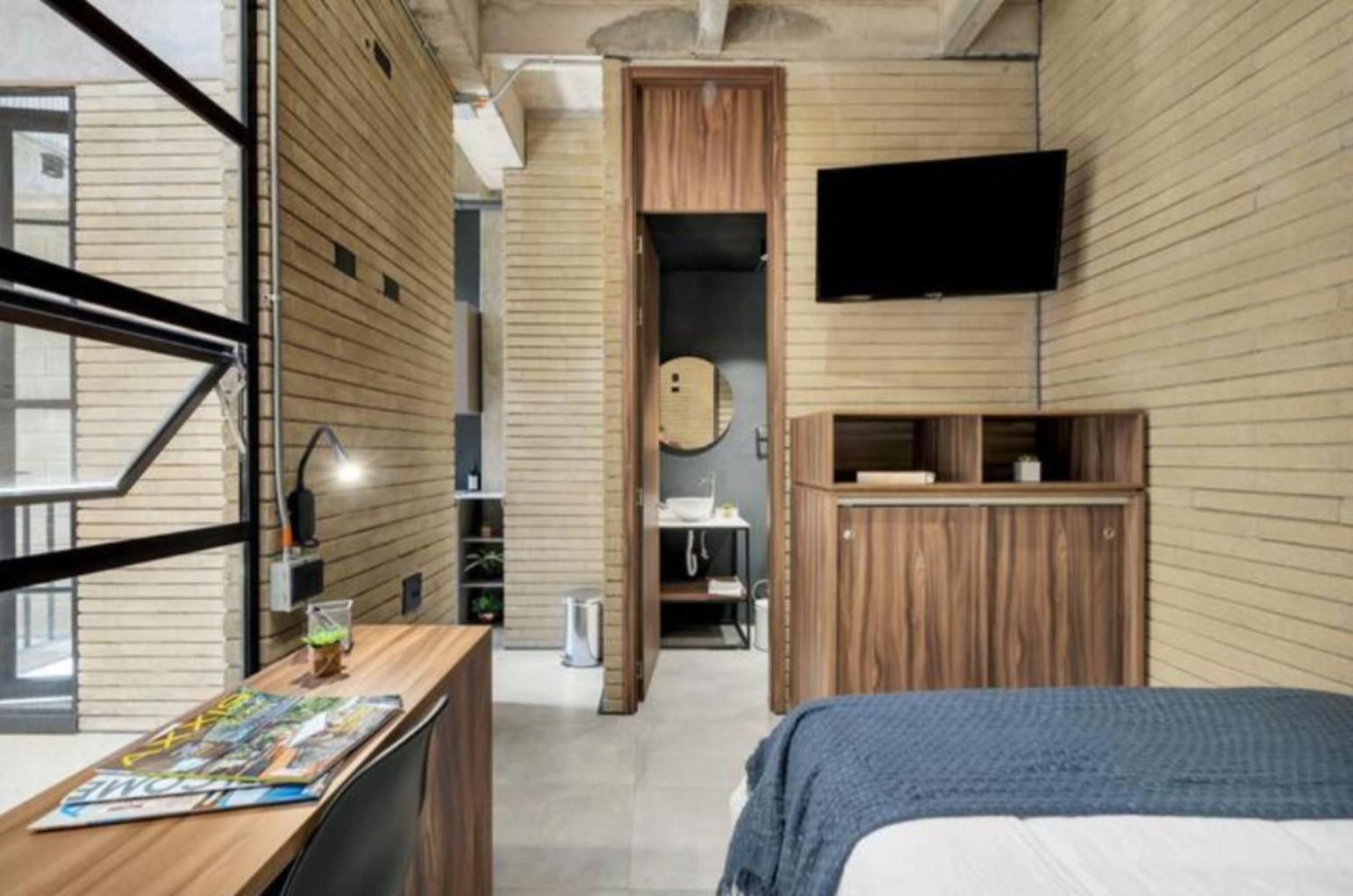 Ferienwohnung Recinto68 Medellín Exterior foto