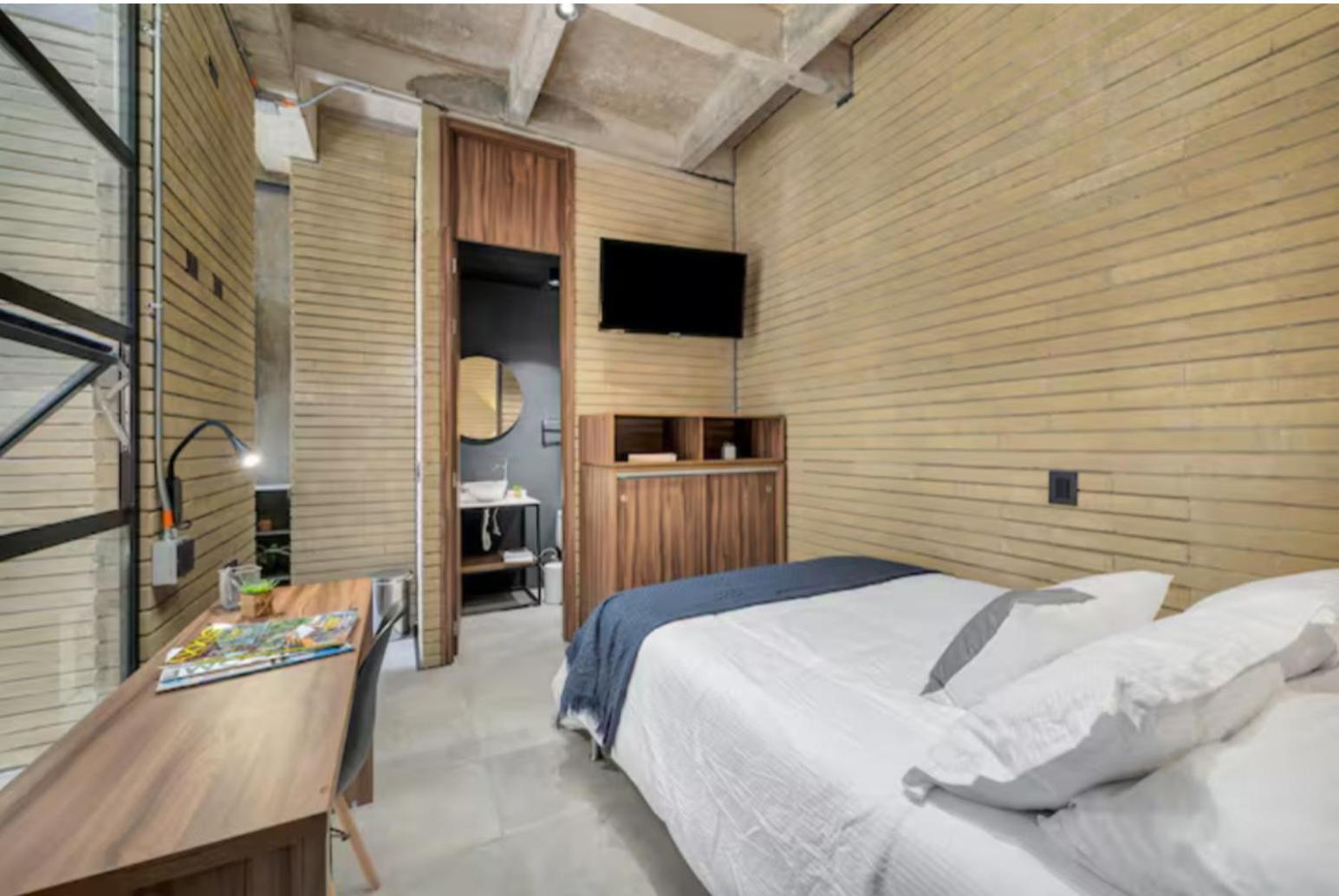 Ferienwohnung Recinto68 Medellín Exterior foto