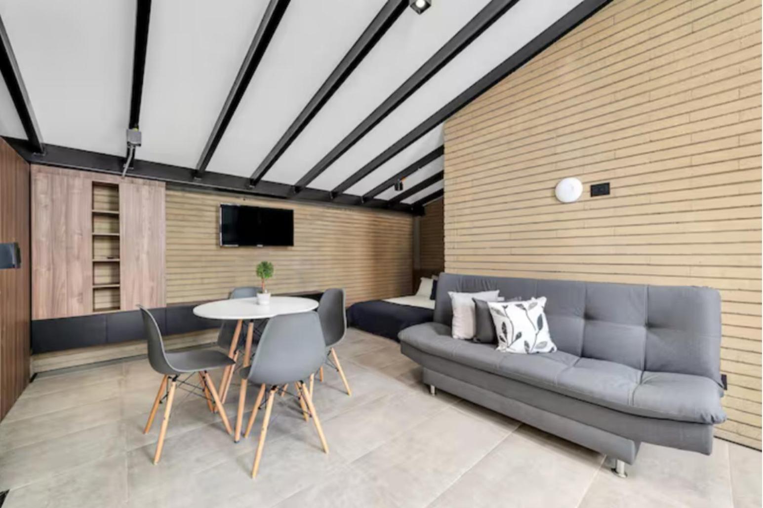 Ferienwohnung Recinto68 Medellín Exterior foto