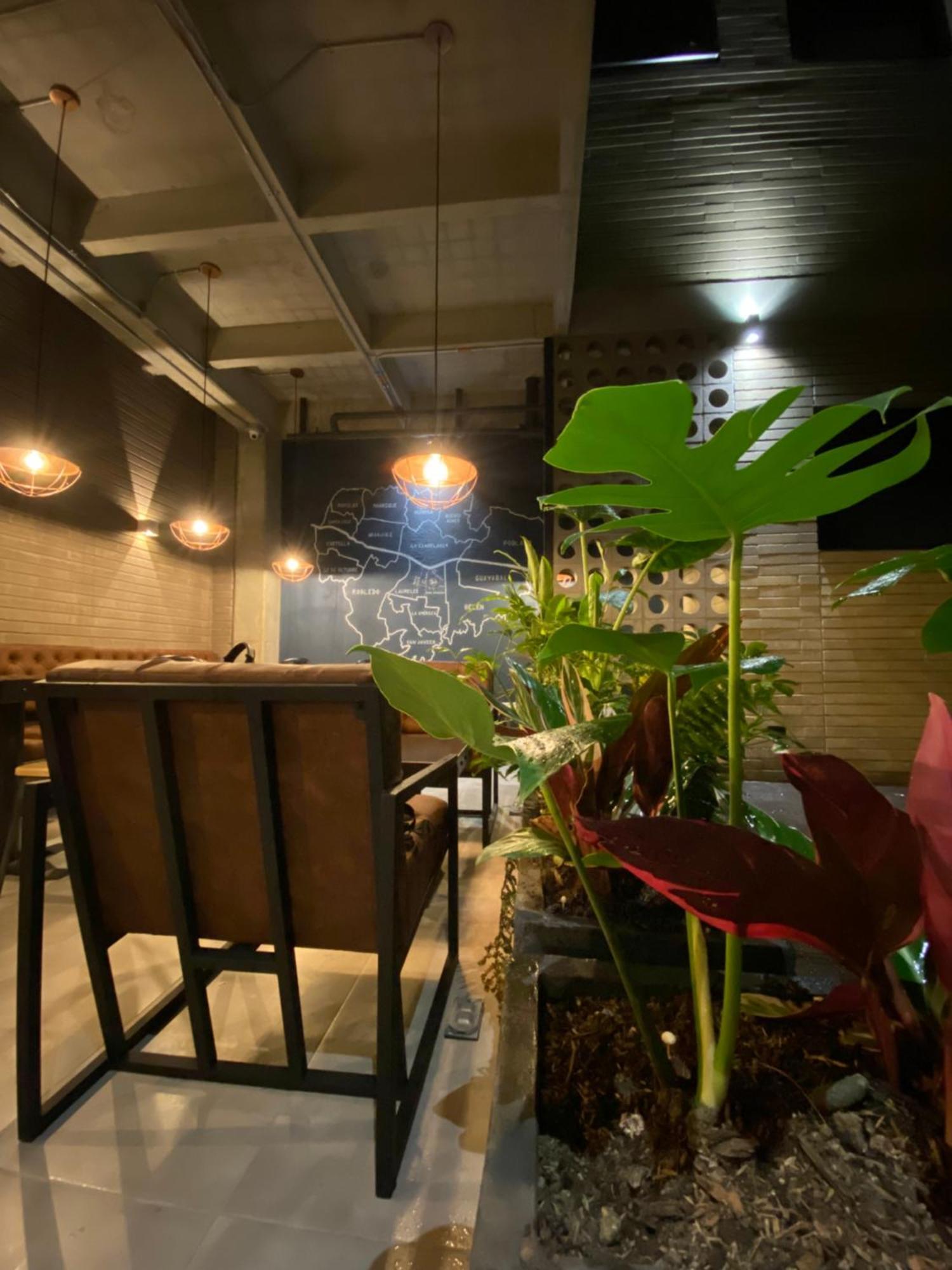 Ferienwohnung Recinto68 Medellín Exterior foto