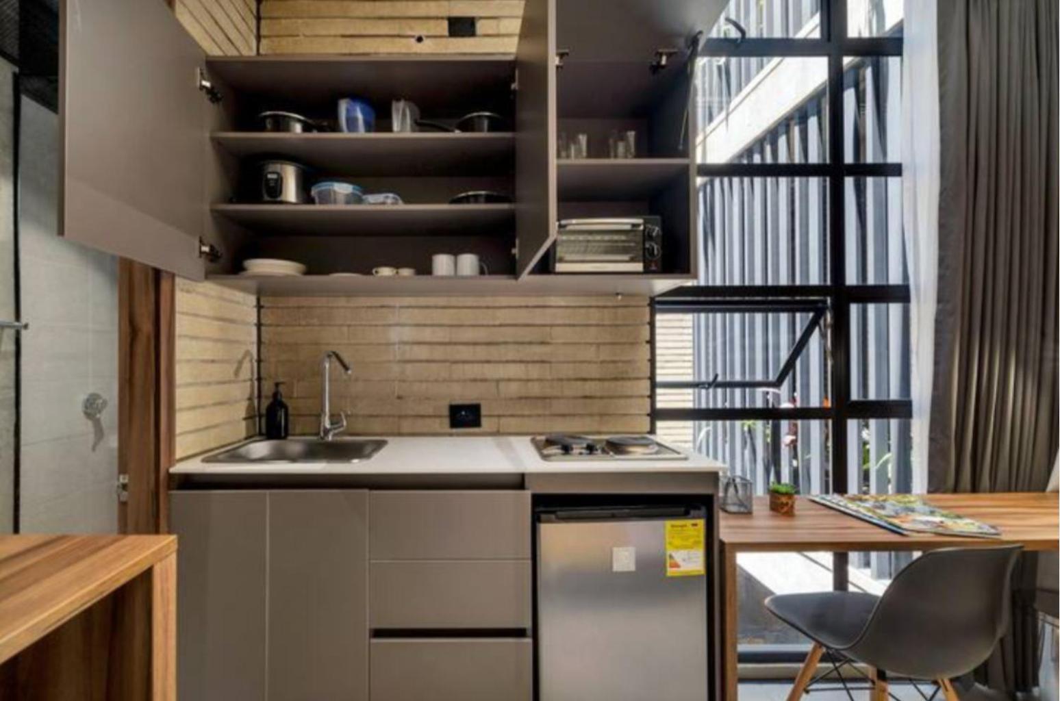 Ferienwohnung Recinto68 Medellín Exterior foto